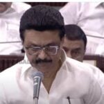 MK Stalin announcements government employees
