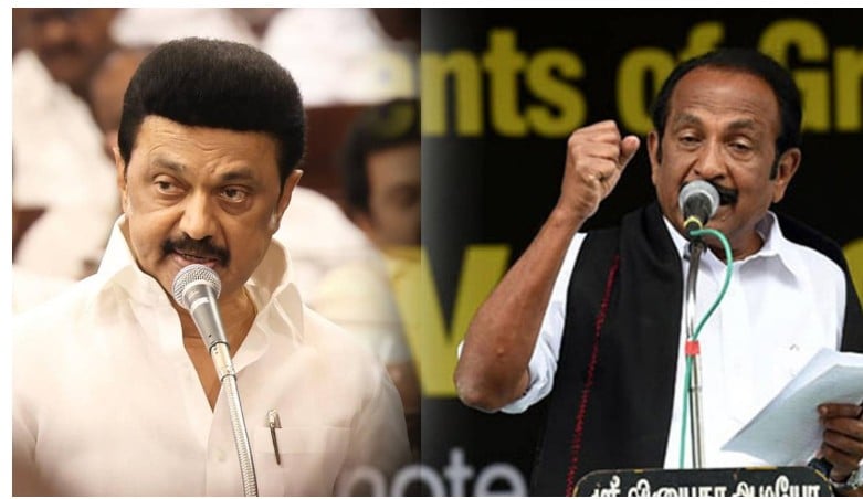 Rebellion in MDMK