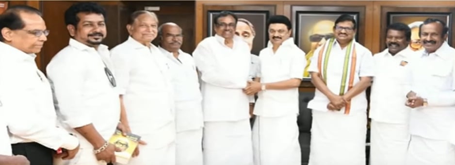 evks elangovan asks naam tamilar party