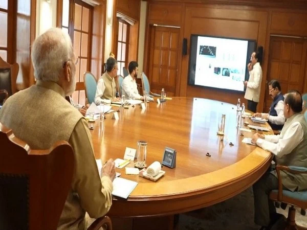 India to send Man to Moon by 2040