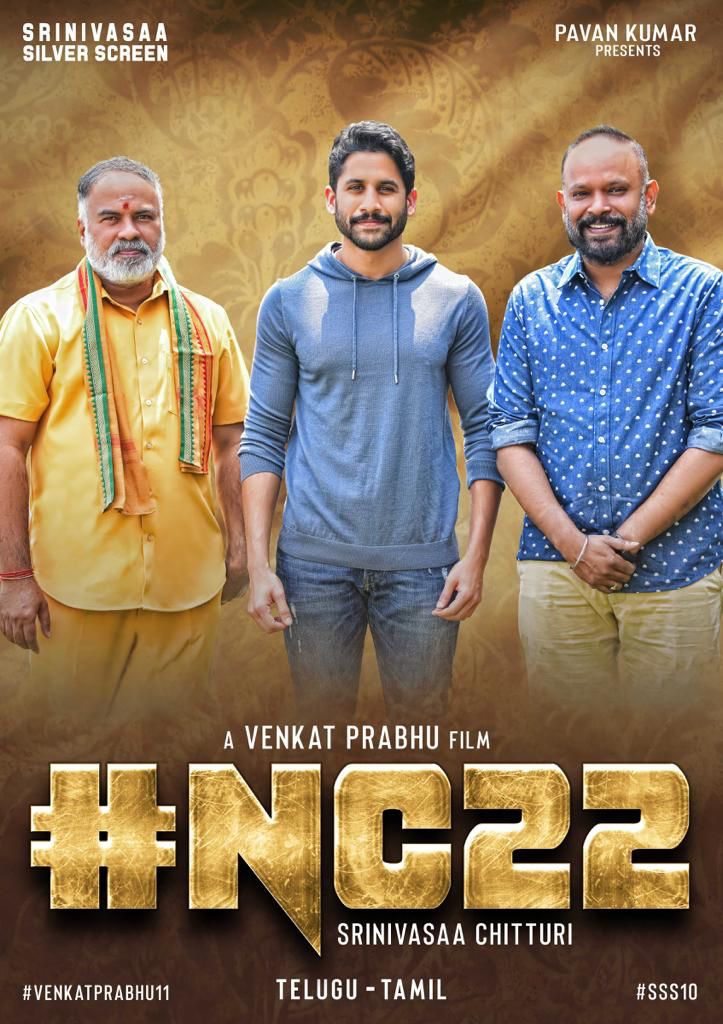 venkat prabhu works script for actor vijay