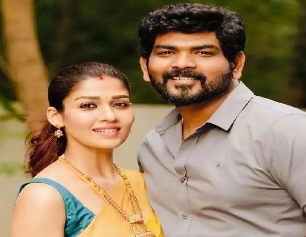 nayanthara vignesh shivan did not break the rules