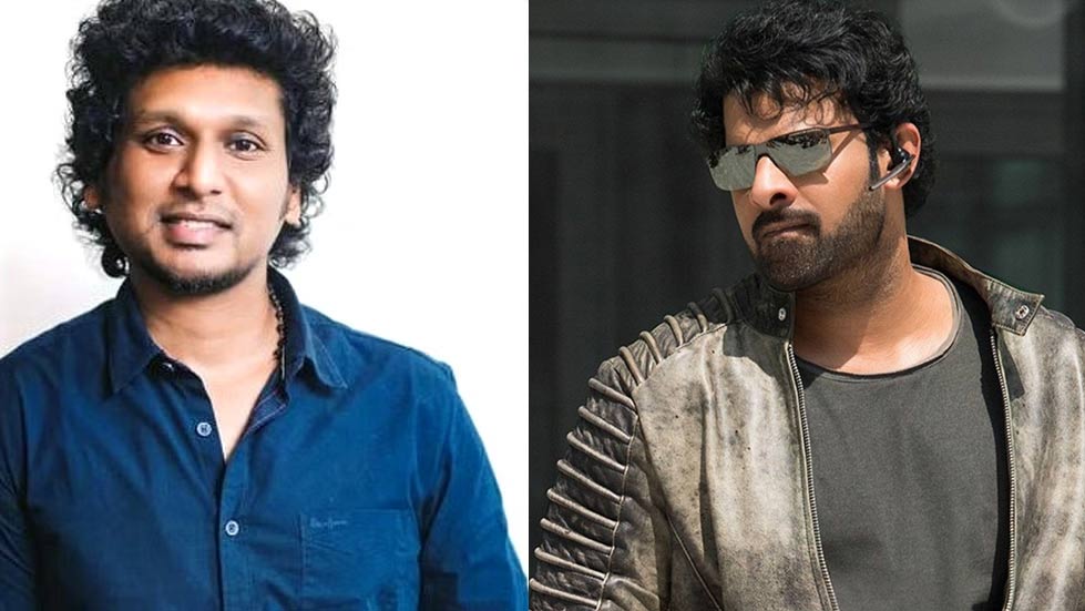 lokesh kanagaraj prabhas