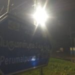 Time to pay electricity bills in 4 districts