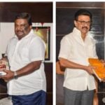 mk stalin cabinet change