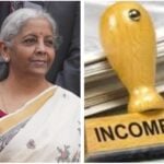 No income tax up to Rs 12 lakh