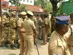 give full protection to chennai high court