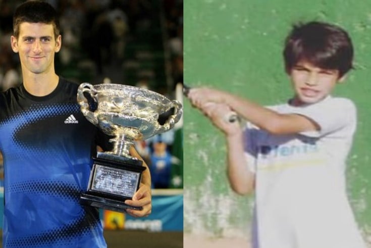 Carlos Alcaraz : the new generation of Tennis