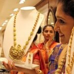 Gradual decline in gold prices - how much do you know today?