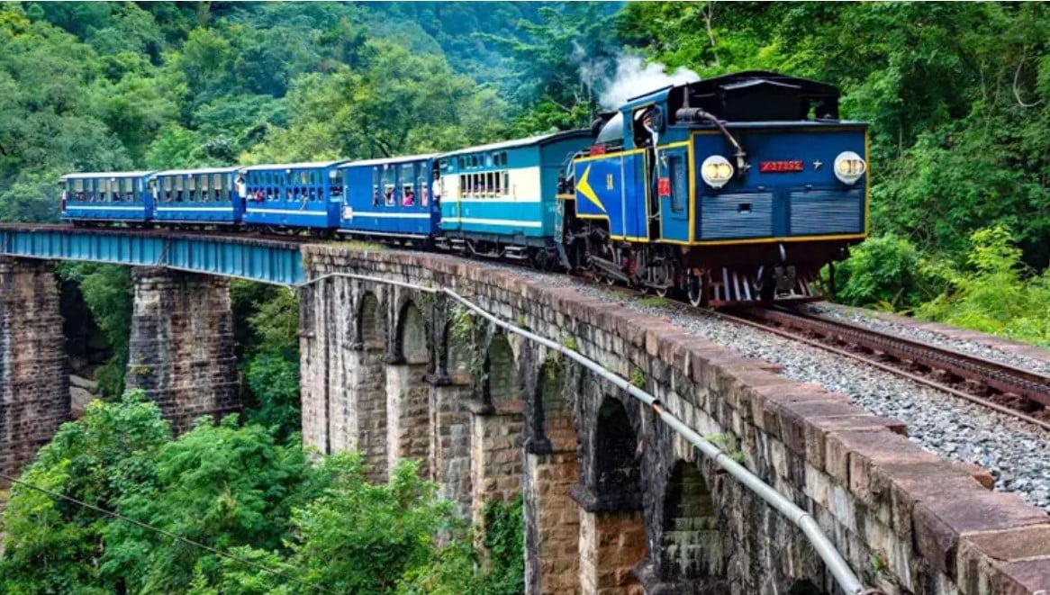 Ooty Hill train service canceled for 2 days - Do you know the reason?