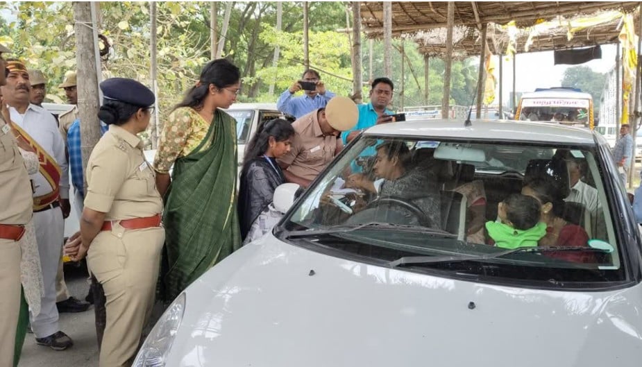 ooty kodaikanal e pass
