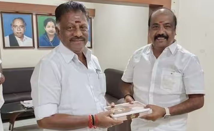 OPS Thondan TV Paper is coming