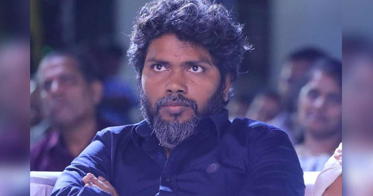sarpatta parambarai 2 Movie Update