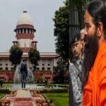 Patanjali Case: Supreme Court Question