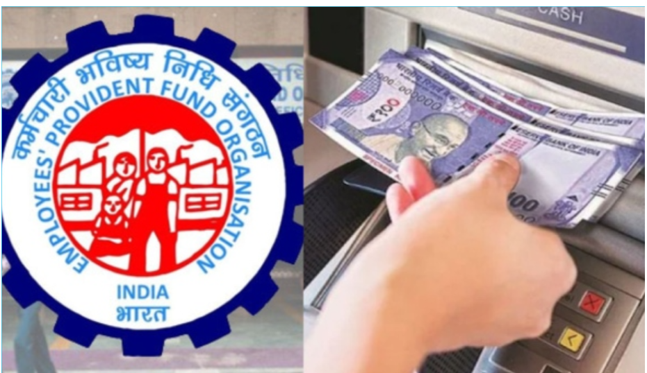EPF 3.0 Withdrawal Cash via ATM