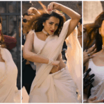 ar rahman penned song for trisha as sugar baby