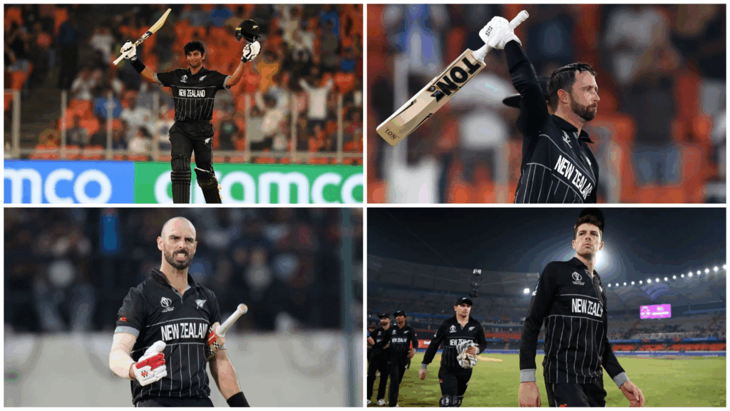 rachin : Sanjay Bangar warns India