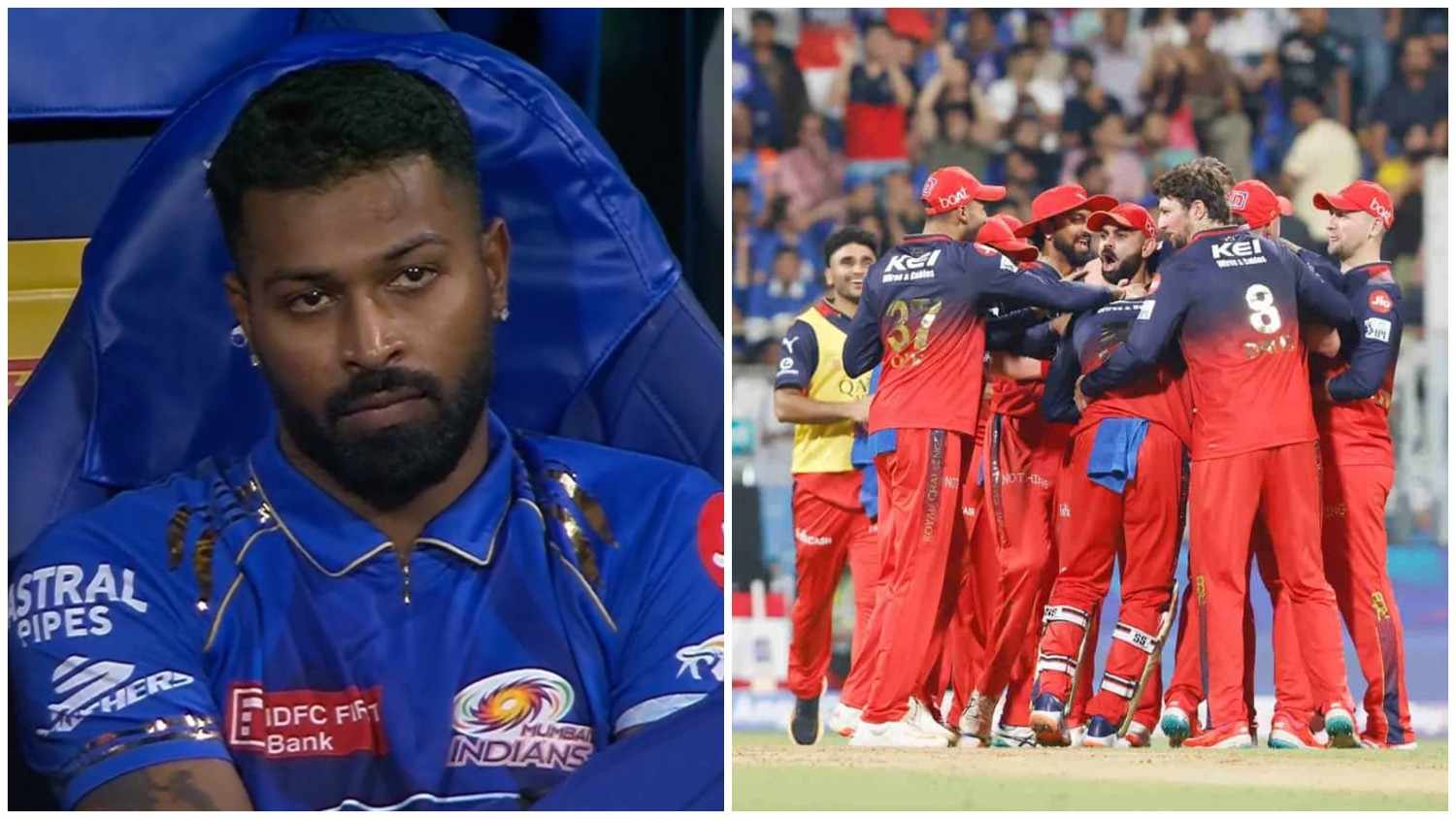 rcb register victory after 10 years at wankade