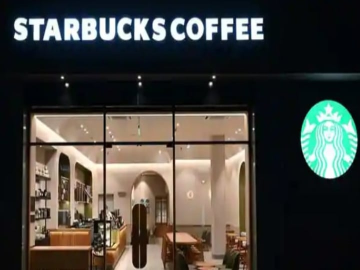 Starbucks new CE0