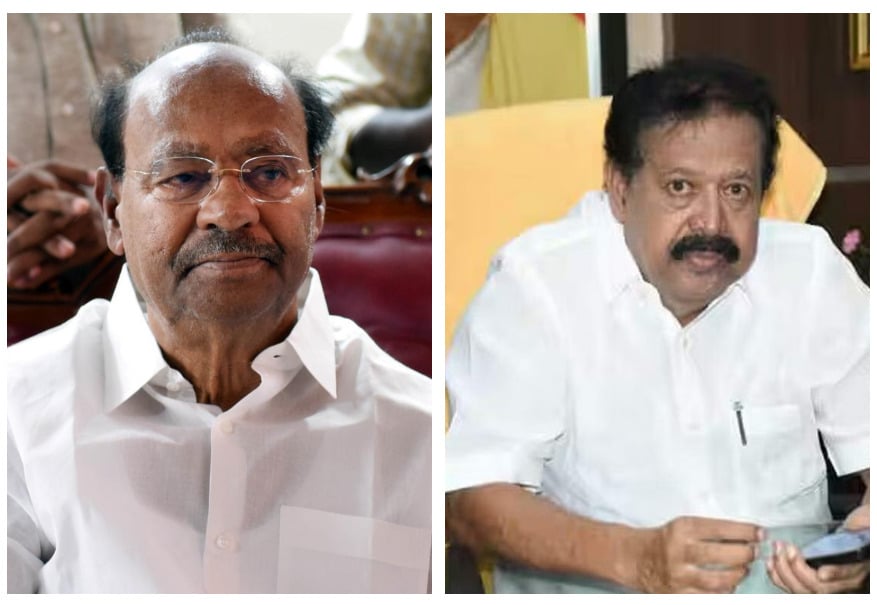 ponmudi case verdict ramadoss reaction