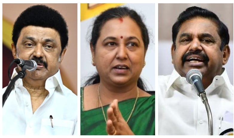 திமுகவும்,அதிமுகவும் தேமுதிகவிற்கு 6 தொகுதிமட்டுமேசீட் கொடுக்க முடிவு..?