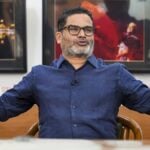 Prashant Kishor Captures BJP's 30-Year Fortress