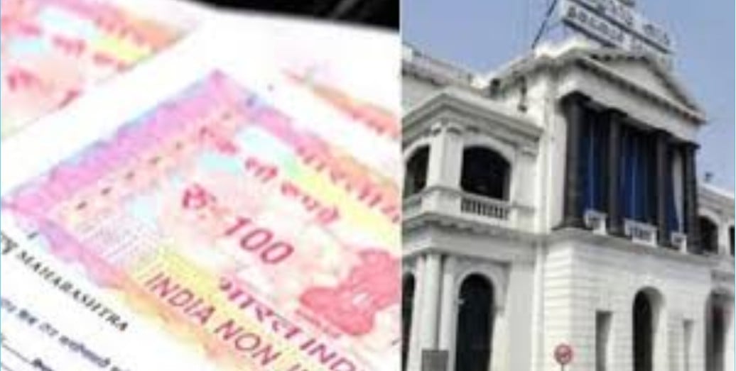 Patta for 86 thousand residents