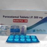 53 medicines including paracetamol are Failed in Drugs Quality Test - CDSCO report