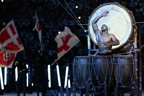 fifa worldcup football 2022 starts today in qatar grantly
