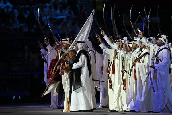fifa worldcup football 2022 starts today in qatar grantly
