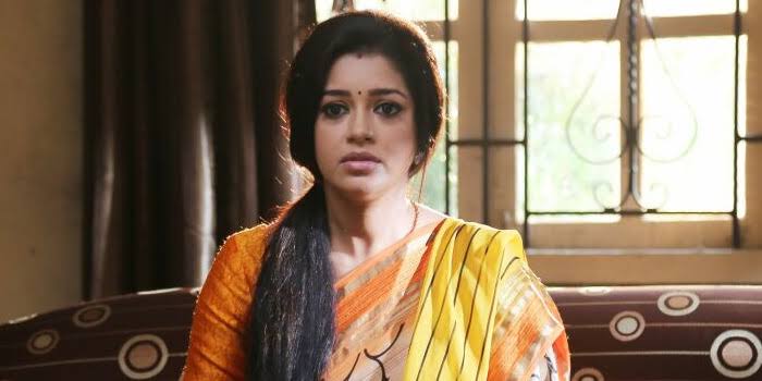 Maid Arrested for Stealing Jewelry from Actress Chaya Singh's Bengaluru House