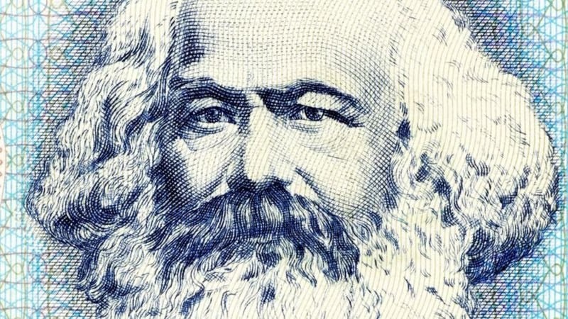 Increased productivity and broken social Imperialism