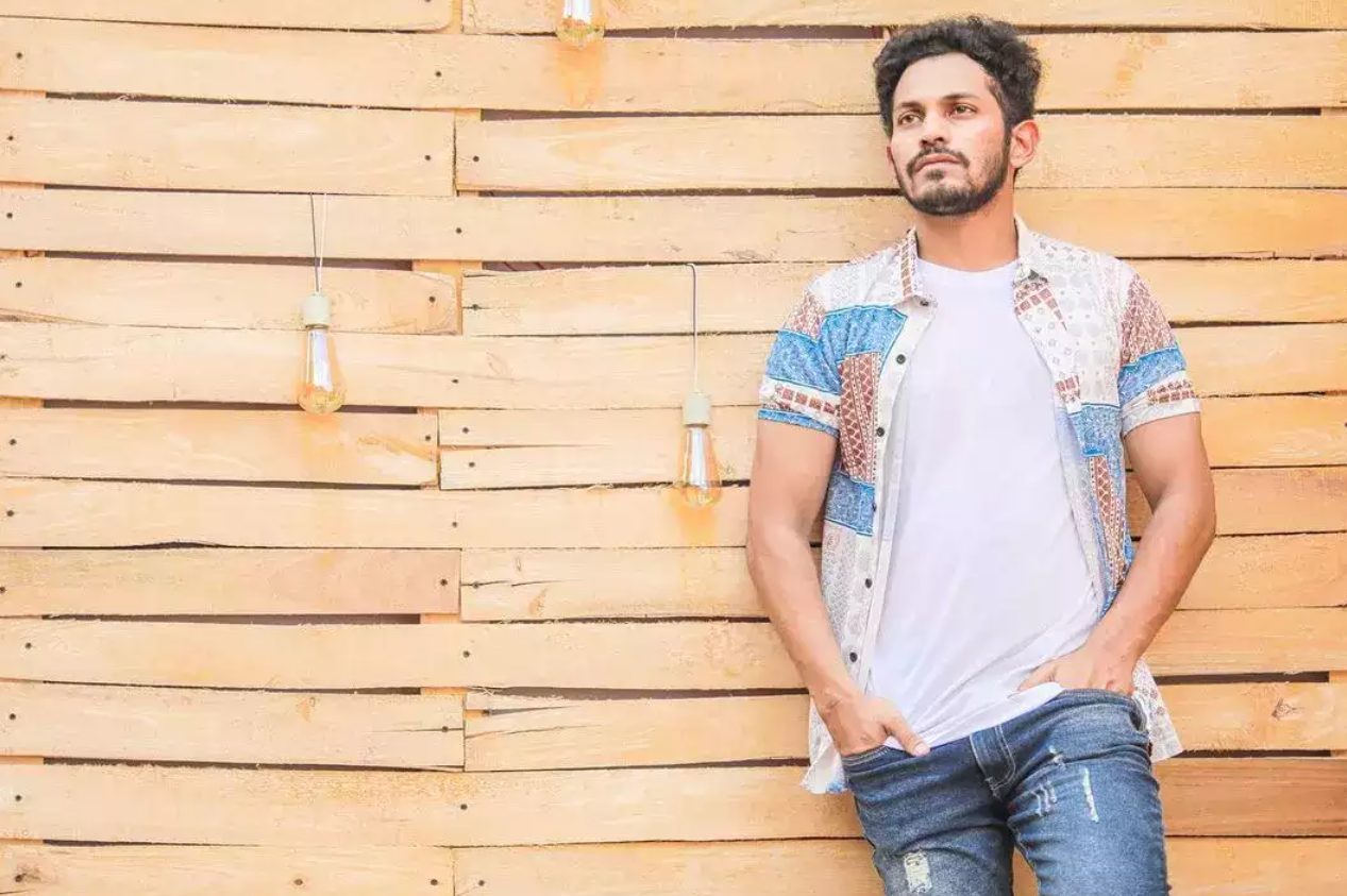 kureshi cooku with comali