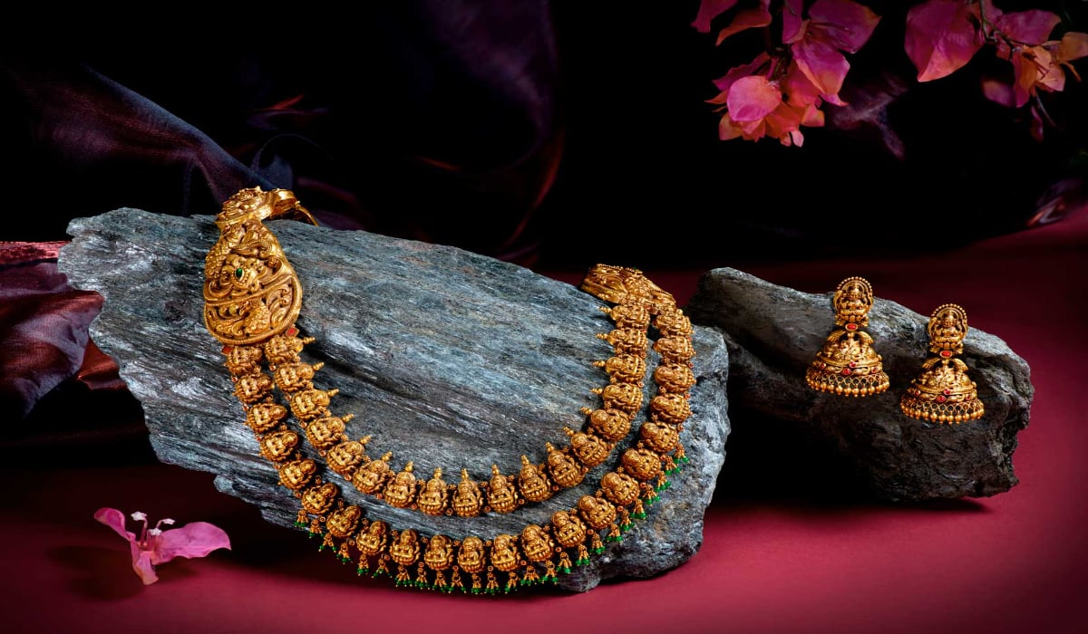 gold price crosses 85,000 in Chennai today