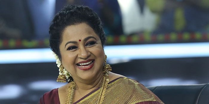 actress radhika 61th birthday