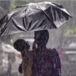 rain