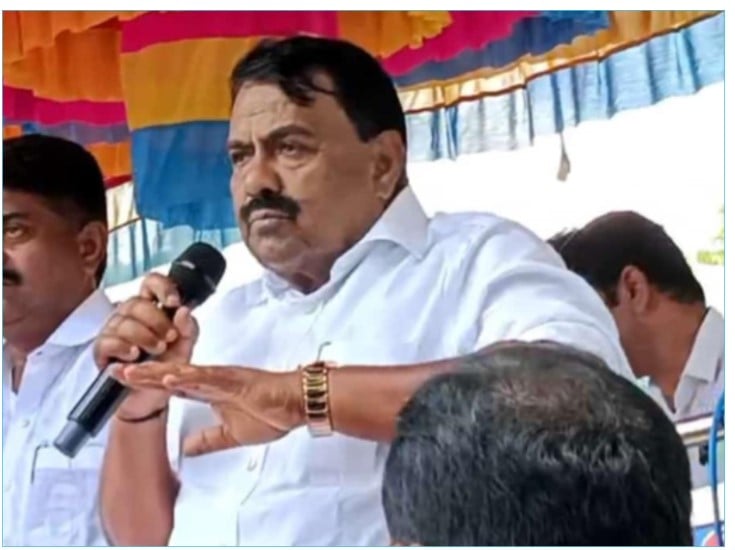 minister raja kannappan