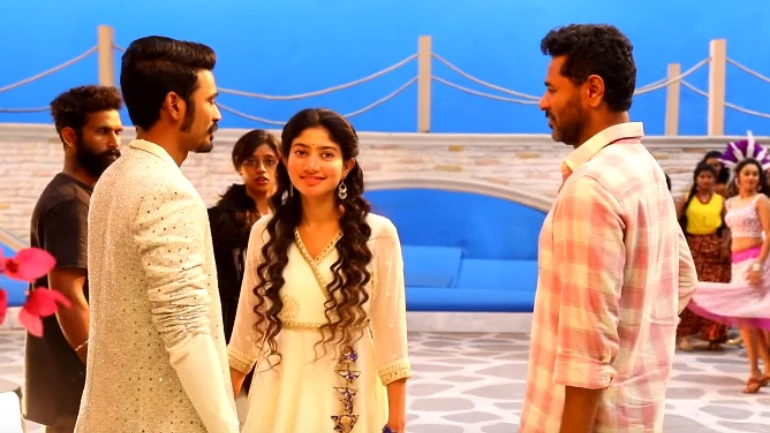 rowdy baby reach 1.5Billion in youtube