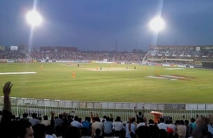 rawalpindi stadium icc appraisal