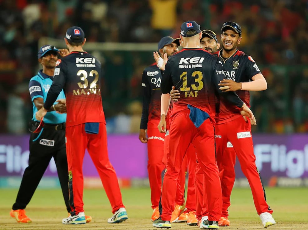 RCB star player Dinesh Karthik ipl career come to ends