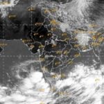 Delay in the formation of storm 'Remal' in the Bay of Bengal!