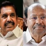 aiadmk seeks appointment to Ramadoss