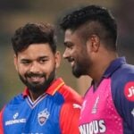 Trouble with Sanju Samson? - Explained by Rishabh Pant