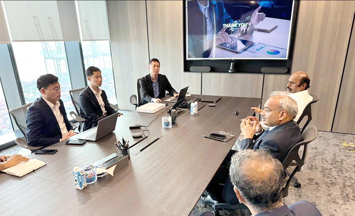 Development of Small Ports in Tamilnadu