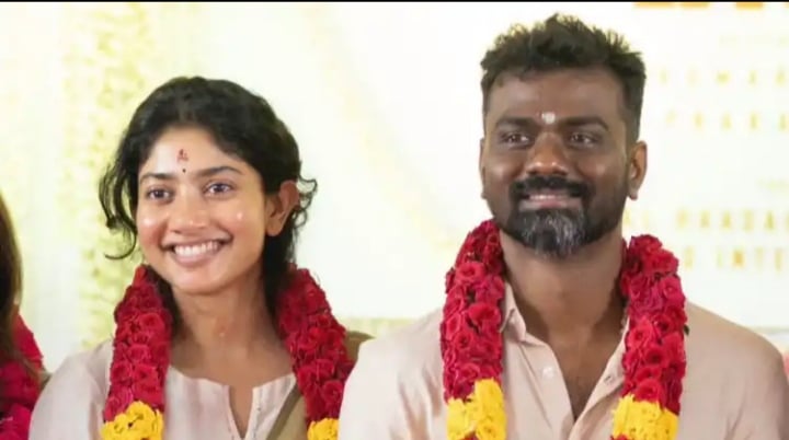 marriage rumours Sai Pallavi