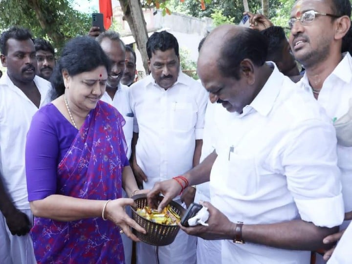 admk mla vaithilingam