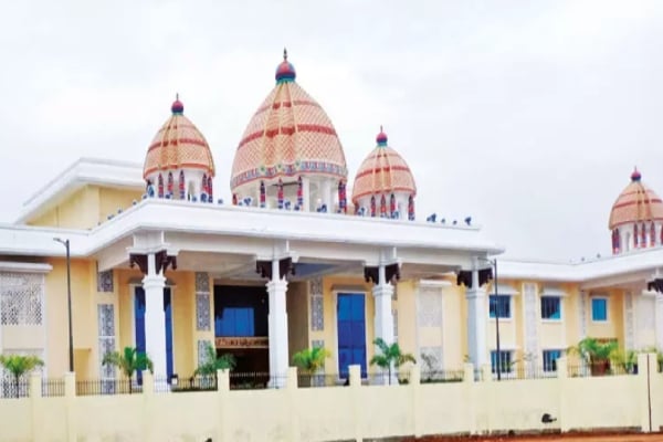 kalaignar kottam inauguration on tomorrow