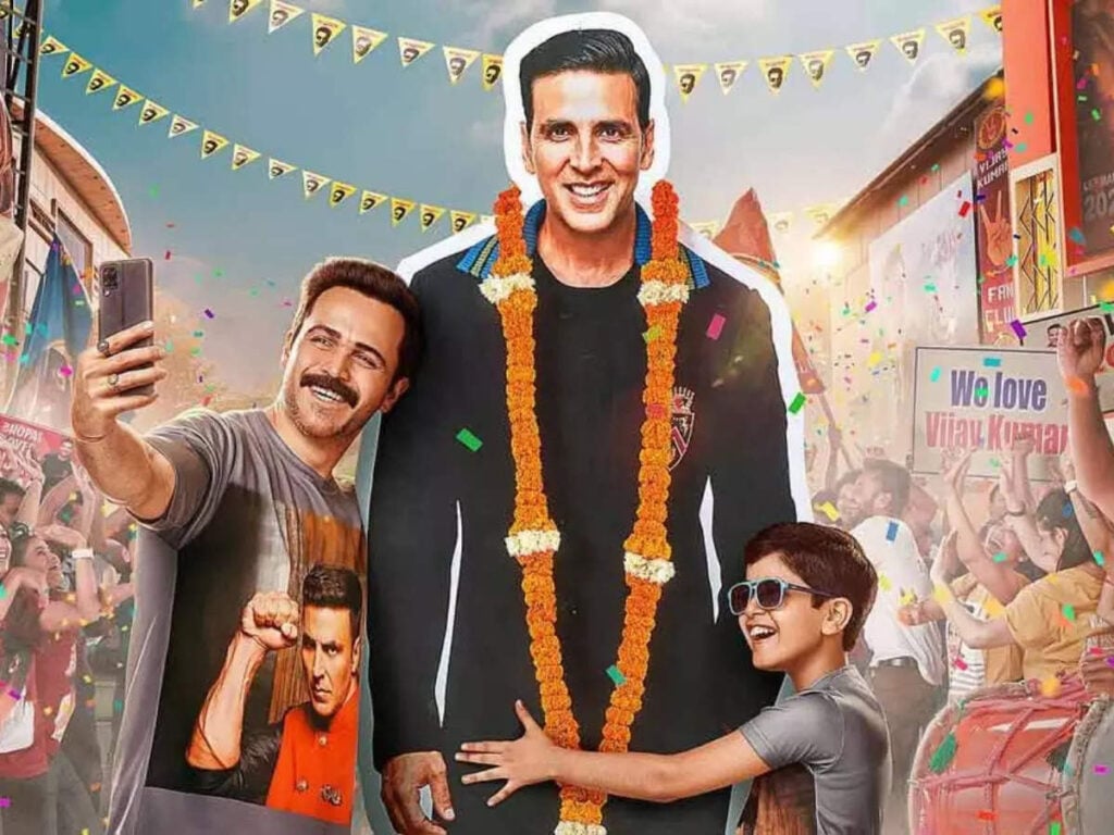 akshay kumar selfie raj becomes lowest opener in over a decade