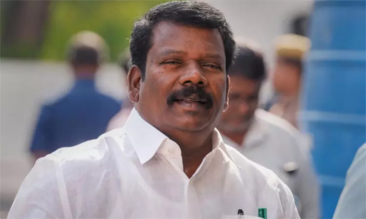 new tamilnadu congress leader selvaperundhagai
