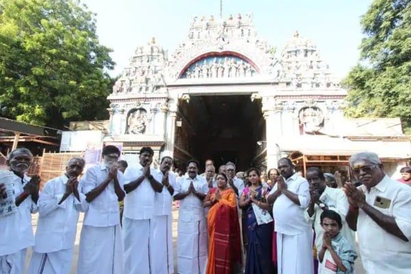 aiadmk conference will held soon